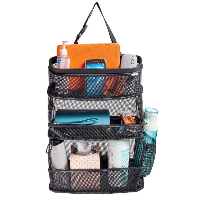 High Road CarCubby Car Organizer