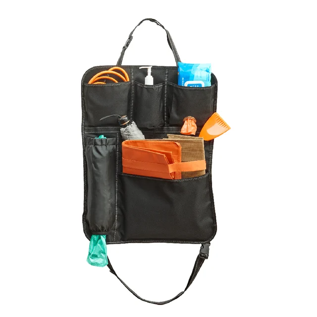 High Road BackPockets Seatback Organizer