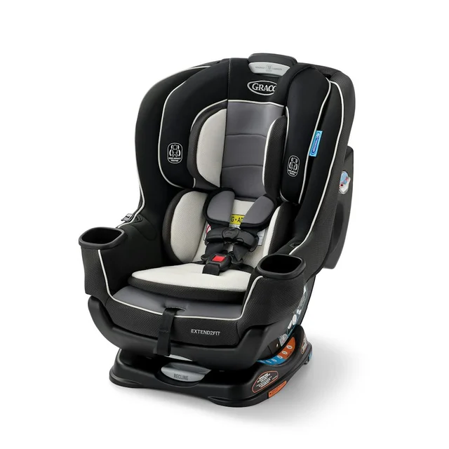The Best Convertible Car Seats for 2026