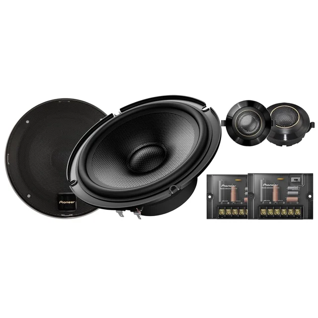 Pioneer TS-Z65CH Z-Series Component System