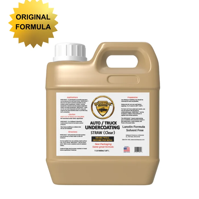 The Best Car Undercoating: 4 Compared (and One to Skip)