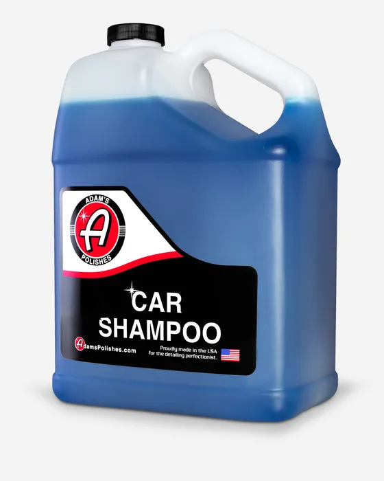 The Best Car Wash Soaps: 4 Compared (and One to Skip)