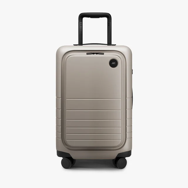 The Best Carry-On Luggage: 4 Compared (and One to Skip)