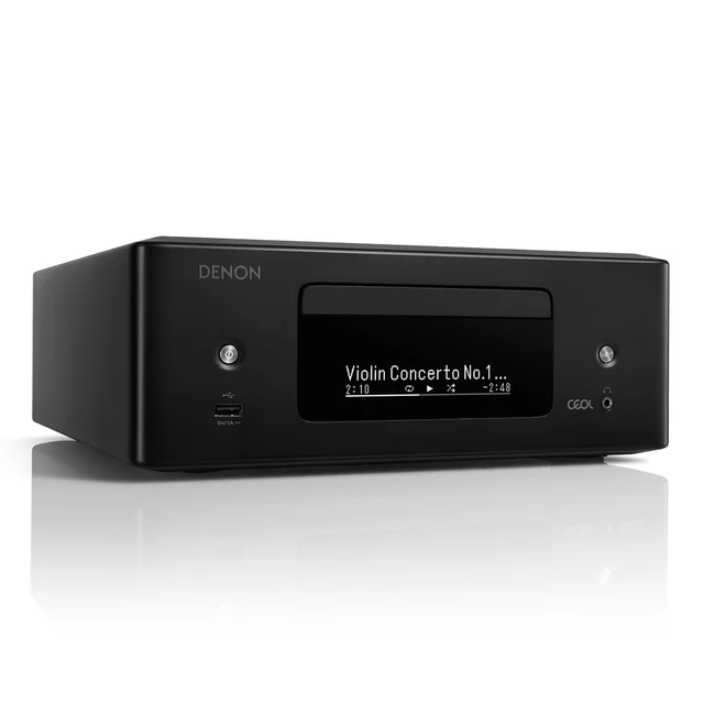 Denon RCD-N12 (CEOL N12)