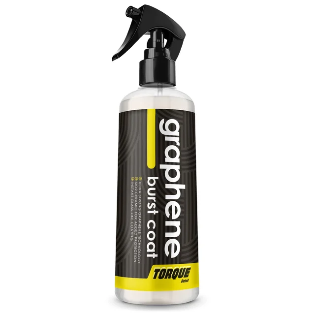 Torque Detail Graphene Burst Coat