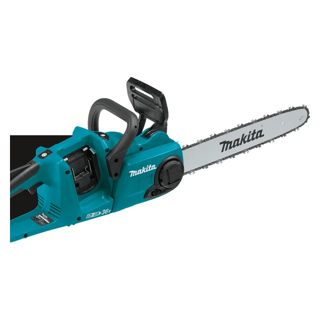 Makita 36V (18V X2) LXT Brushless 16" Chain Saw (XCU04PT)