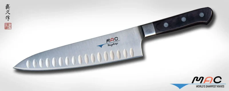 Best 8-Inch Chef's Knives: Our Honest Picks (and One to Skip)