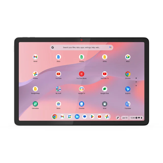 Lenovo Chromebook Duet 11 (Gen 9)