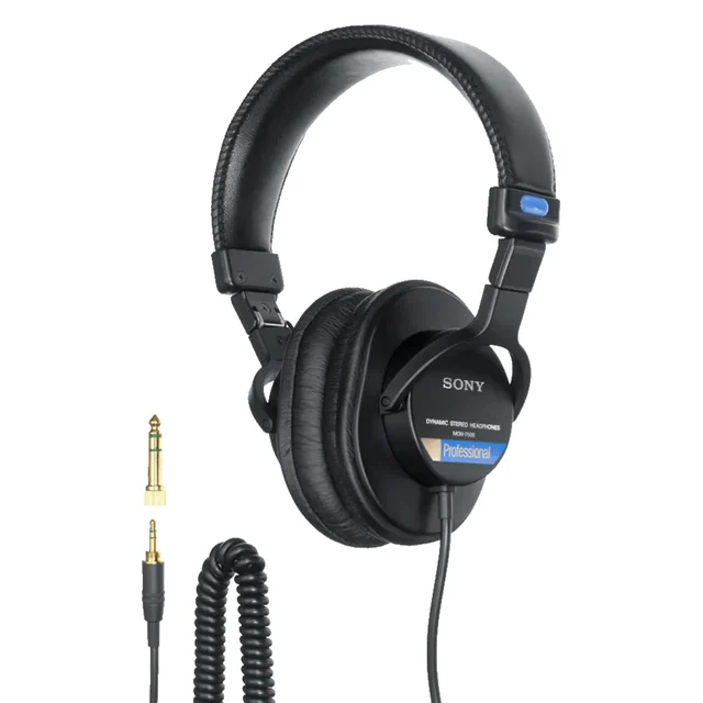 Sony MDR-7506