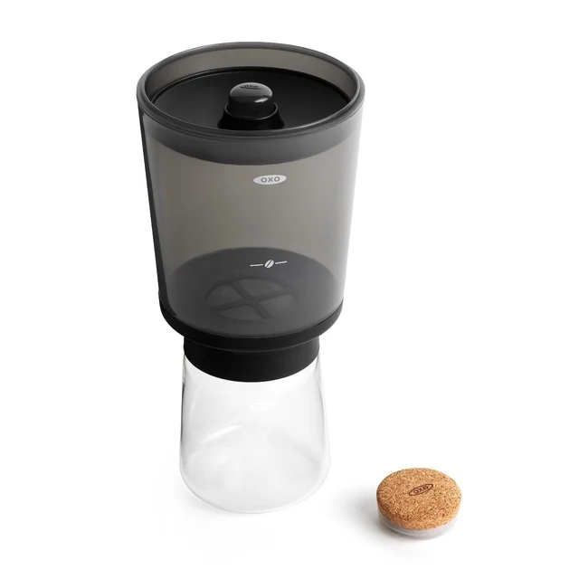 The Best Cold Brew Coffee Makers: 4 Compared (and One to Skip)