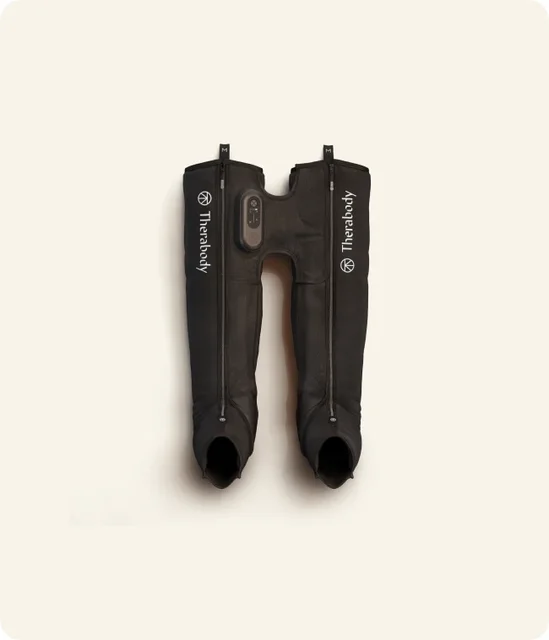 Therabody RecoveryAir JetBoots Prime