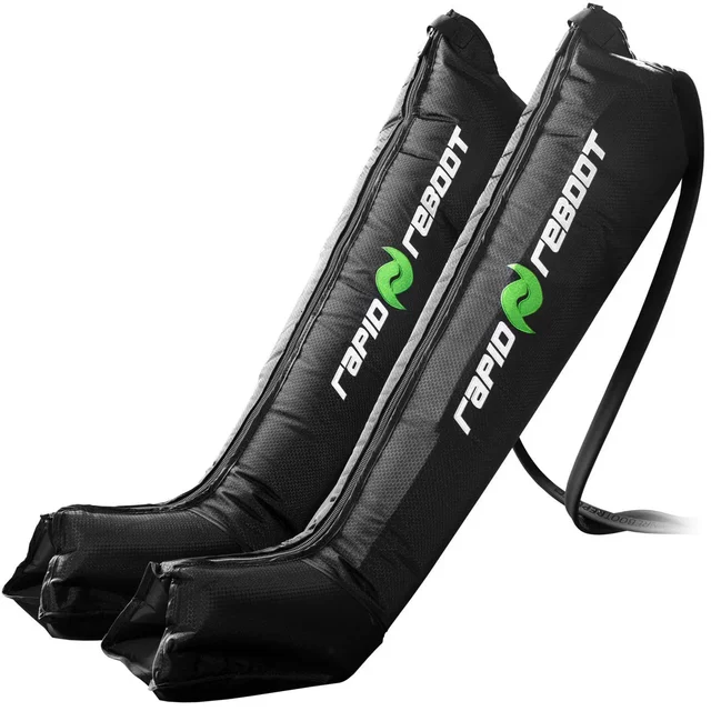 Rapid Reboot Compression Boot System
