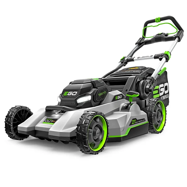 The Best Cordless Lawn Mowers: 4 Compared (and One to Skip)