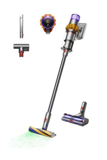 The Best Cordless Stick Vacuums: We Compared 4 (and One Isn't Worth It)