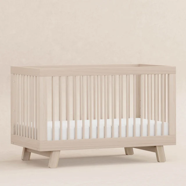 The Best Cribs: 4 Compared (and One to Skip)