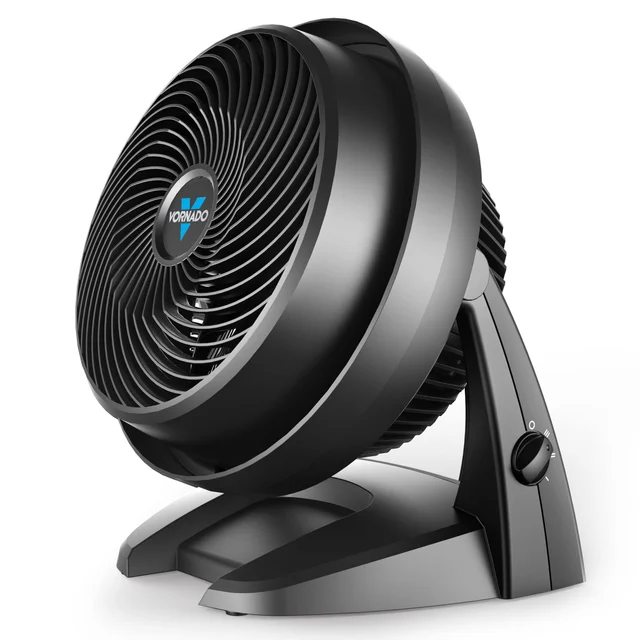 The Best Desk Fans: 4 Compared (and One to Skip)