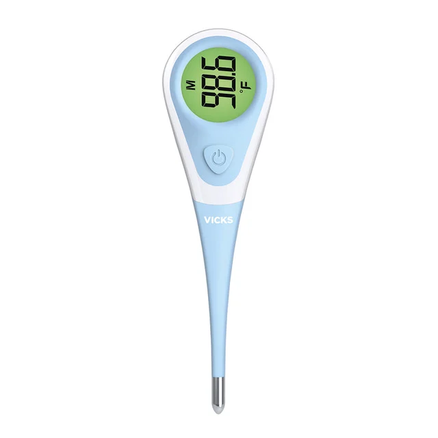 The Best Digital Thermometers: 4 Compared (and One to Skip)