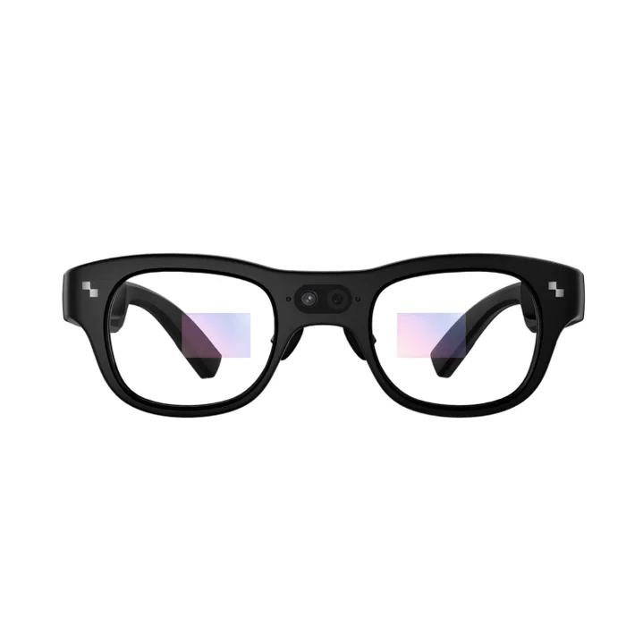 X3 Pro AI+AR Glasses