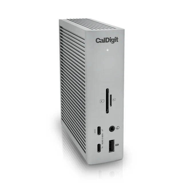 CalDigit TS4 Thunderbolt 4 Dock
