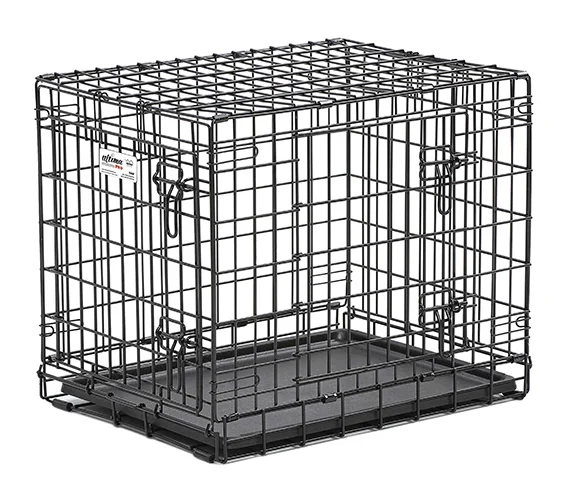 The Best Dog Crates: 4 Compared (and One to Skip)