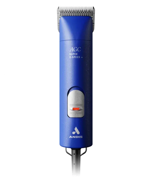 Andis ProClip AGC Super 2-Speed+ Detachable Blade Clipper