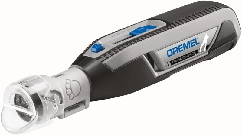 The Best Dog Nail Grinders: 4 Compared (and One to Skip)