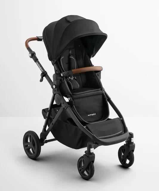 Mockingbird Single-to-Double Stroller