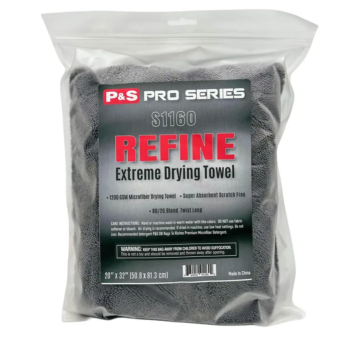 The Best Car Drying Towels: 4 Compared (and One to Skip)