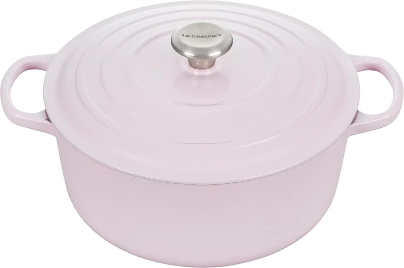 The Best Enameled Cast-Iron Dutch Ovens: 4 Compared (and One to Skip)