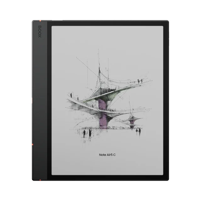 BOOX Note Air5 C