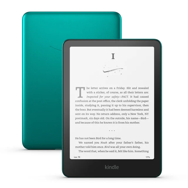 Kindle Paperwhite (2024)