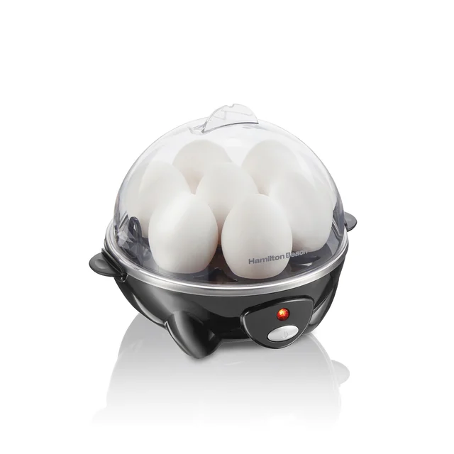 Hamilton Beach 3-in-1 Egg Cooker (25507)