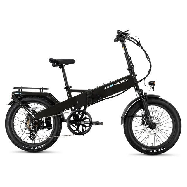 Lectric XP4