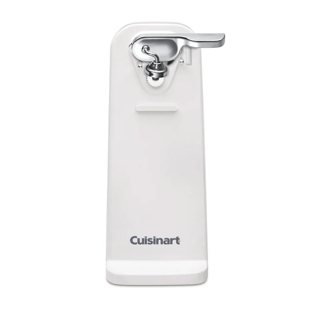 Cuisinart Deluxe Electric Can Opener (CCO-50N)