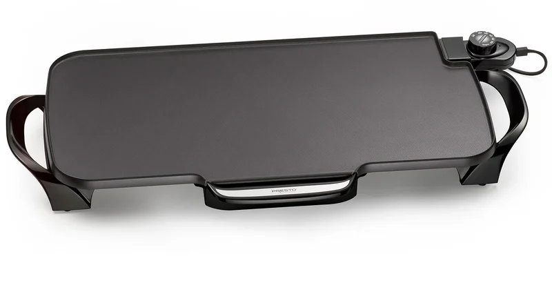 The Best Electric Griddles: 4 Compared (and One to Skip)