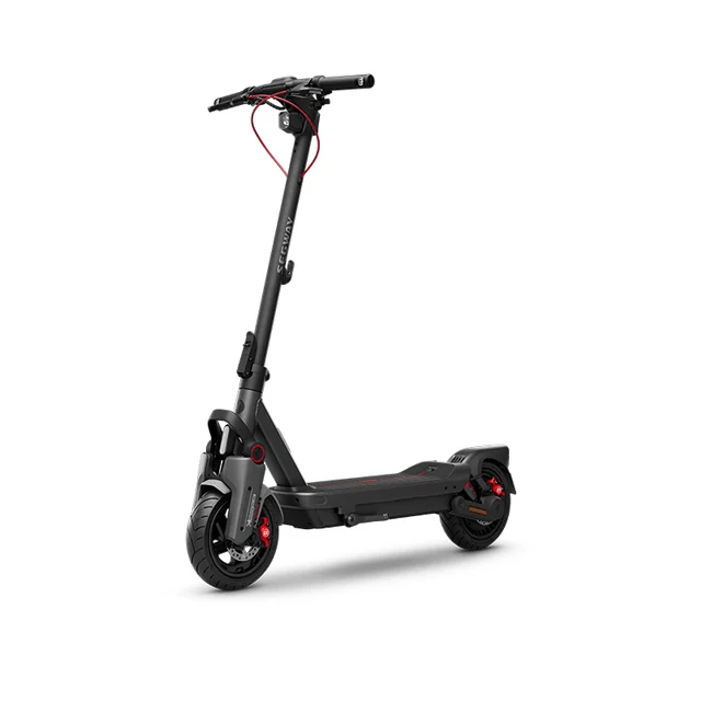 The Best Electric Scooters: 4 Compared (and One to Skip)