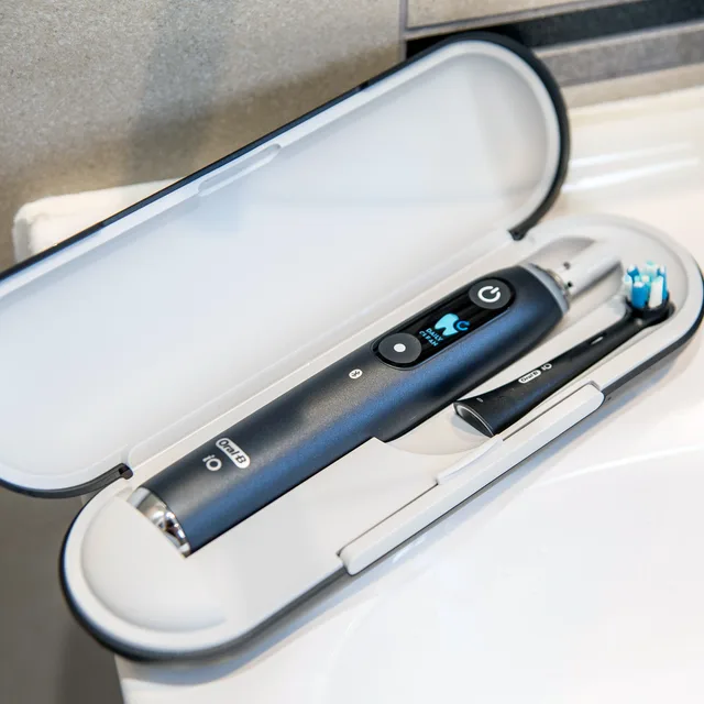 The Best Electric Toothbrushes (and the Trendy One to Skip)