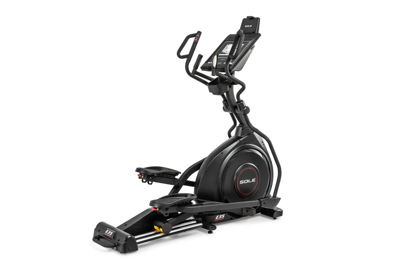 The Best Elliptical Trainers: 4 Compared (and One to Skip)
