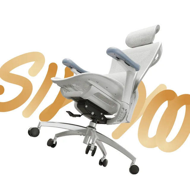 The Best Ergonomic Office Chairs Under $400 (And the Popular One to Skip)