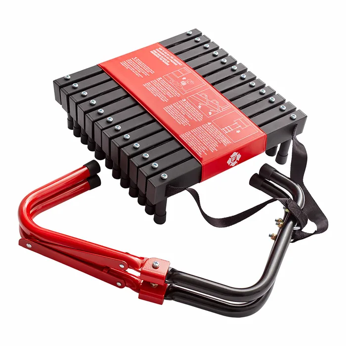 First Alert Two-Story Fire Escape Ladder, 14 Feet