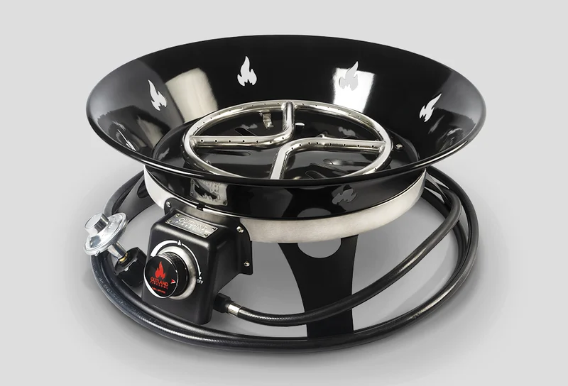 Outland Living Cypress Fire Pit
