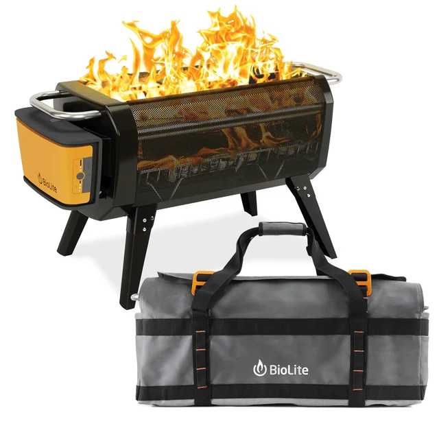 BioLite FirePit+