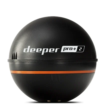 Deeper Sonar PRO+ 2