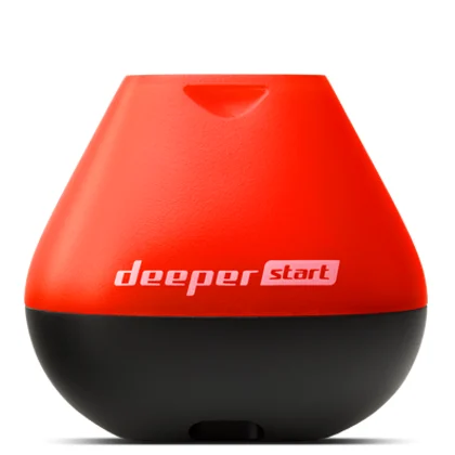 Deeper Fishfinder START