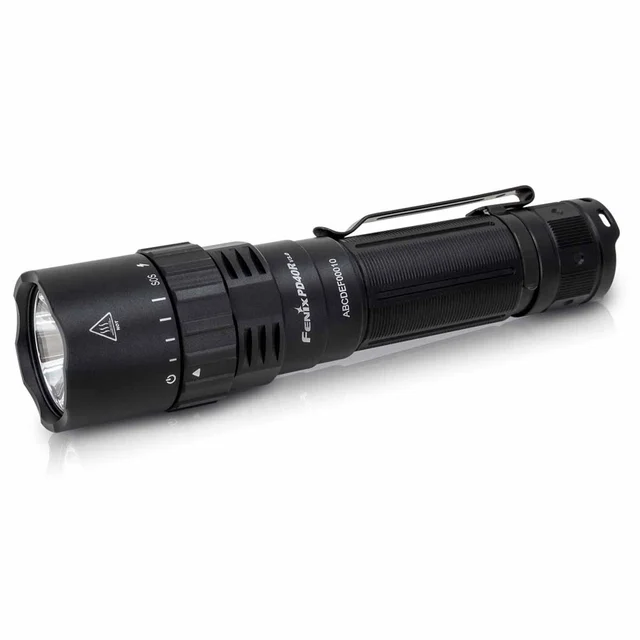 Fenix PD40R V3.0