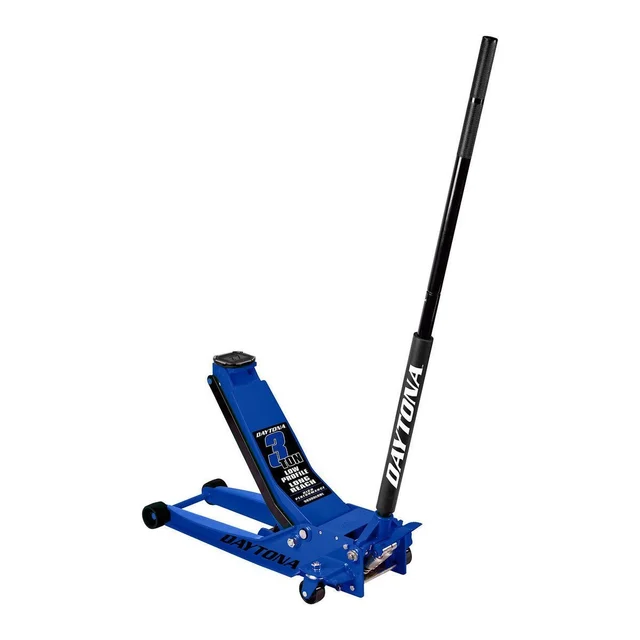 The Best Floor Jacks: 4 Compared (and One to Skip)