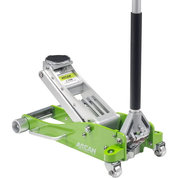 Arcan ALJ3T 3 Ton Aluminum Floor Jack