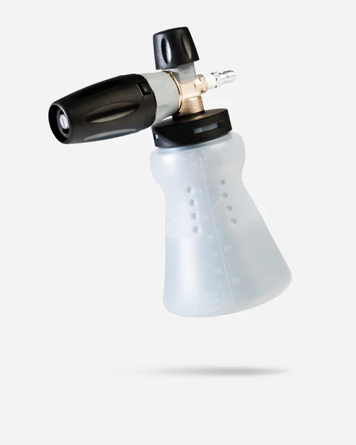 The Best Foam Cannons: 4 Compared (and One to Skip)