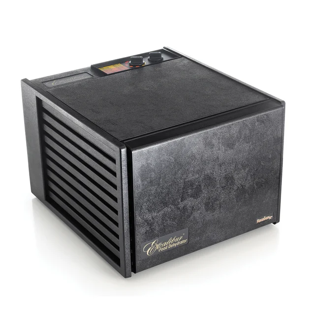 Excalibur 3926TB 9-Tray Food Dehydrator