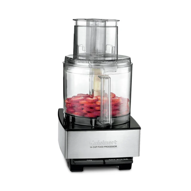 The Best Food Processors: 4 Models Compared (and One to Skip)